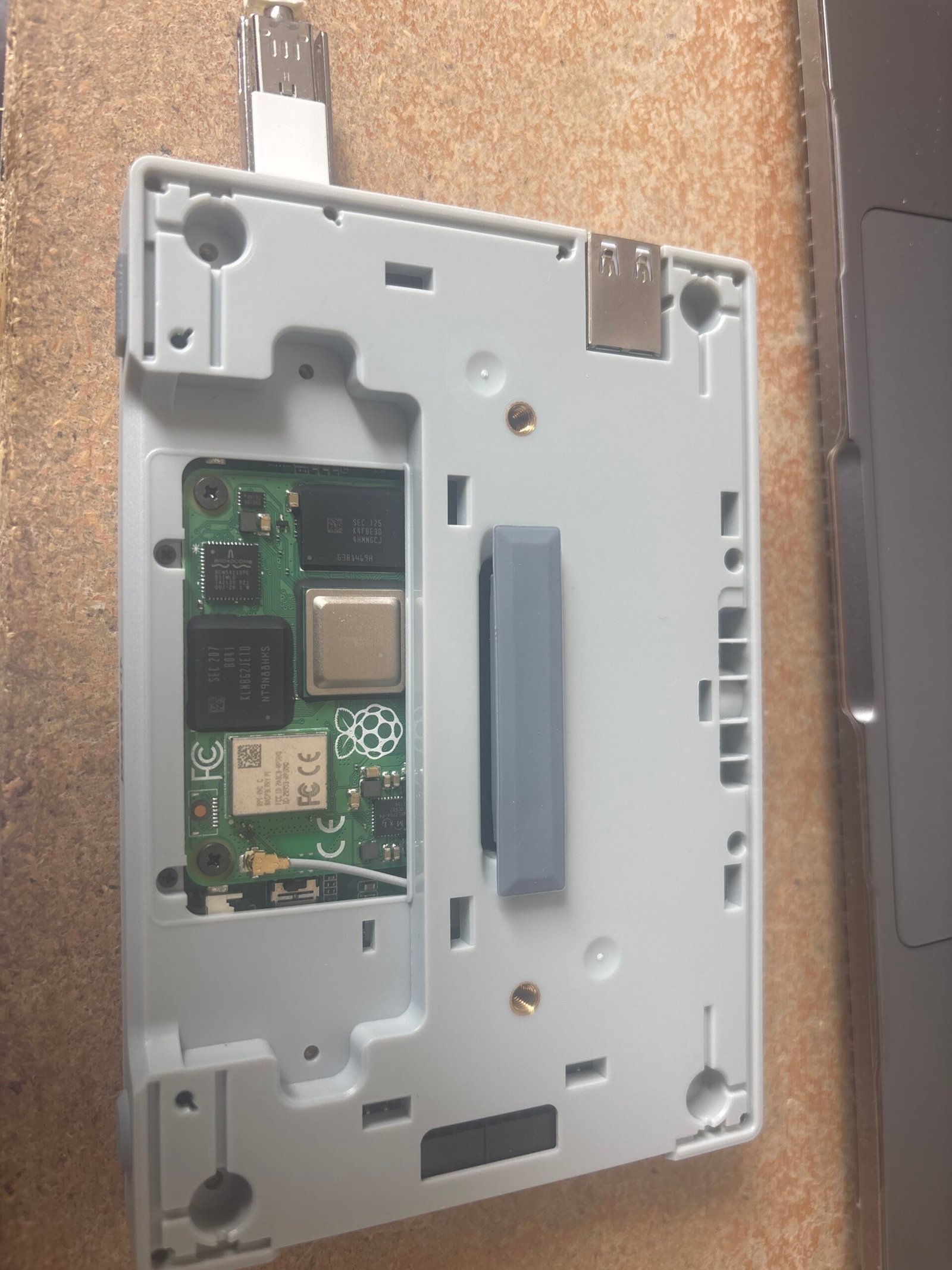 Raspberry Pi
